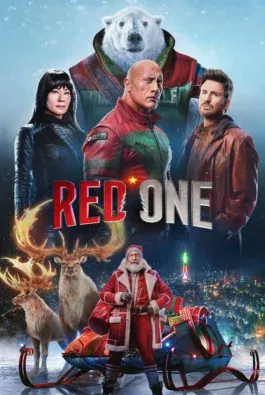 Red One (2024) Movie